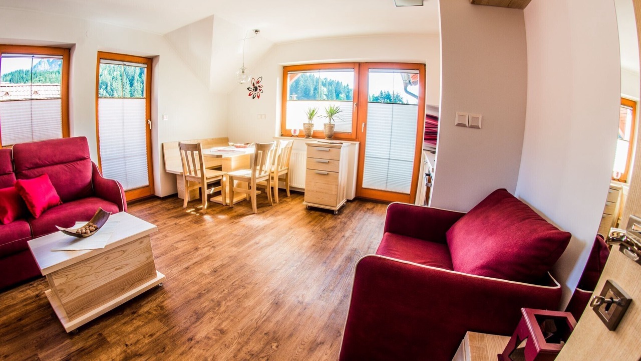 Photo of Livingroom in Luce