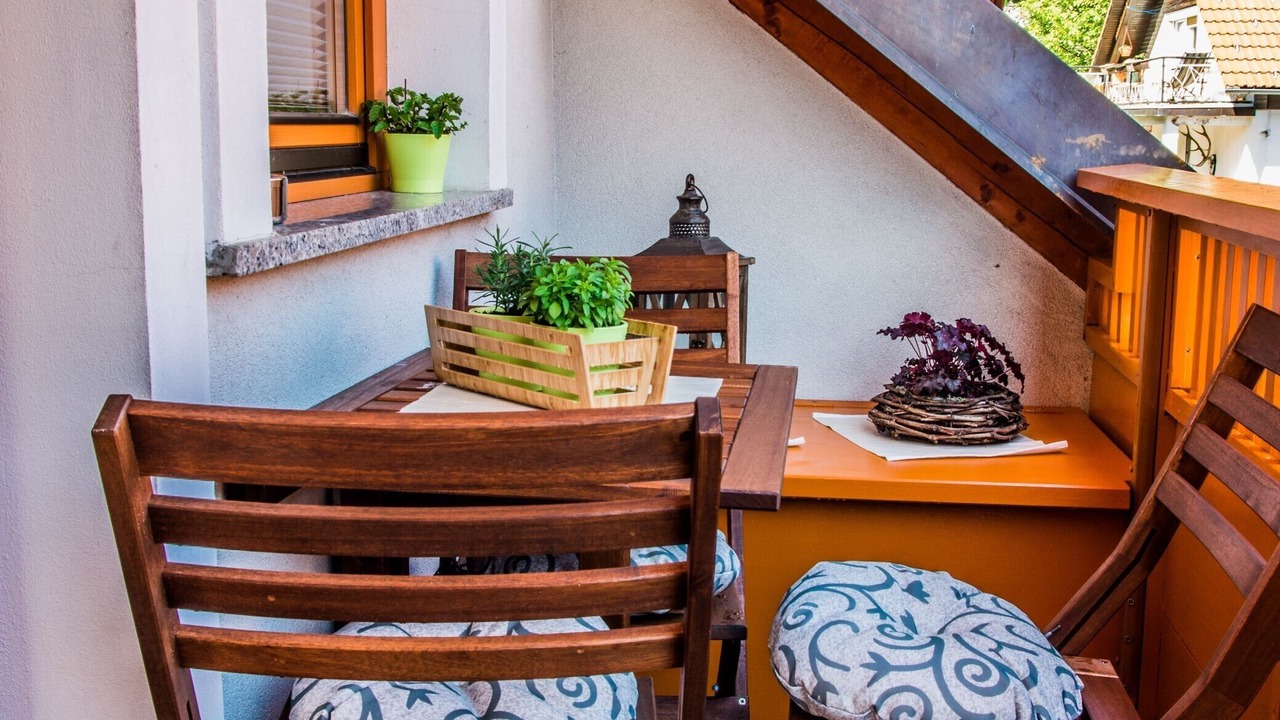 Photo of Livingroom in Luce