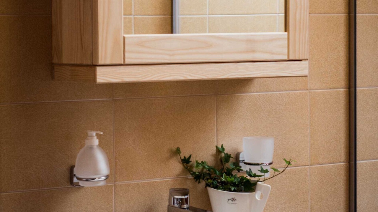 Photo of Bathroom in Luce