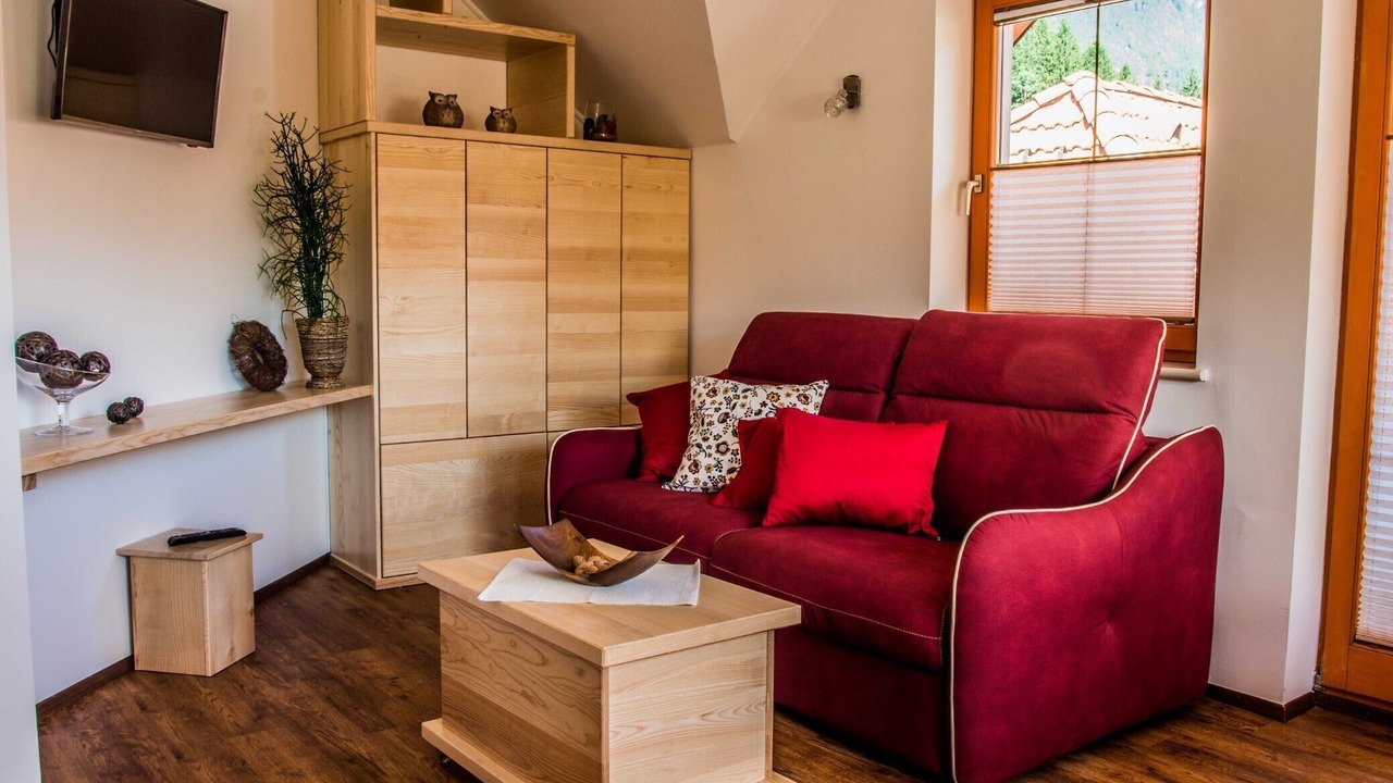 Photo of Livingroom in Luce