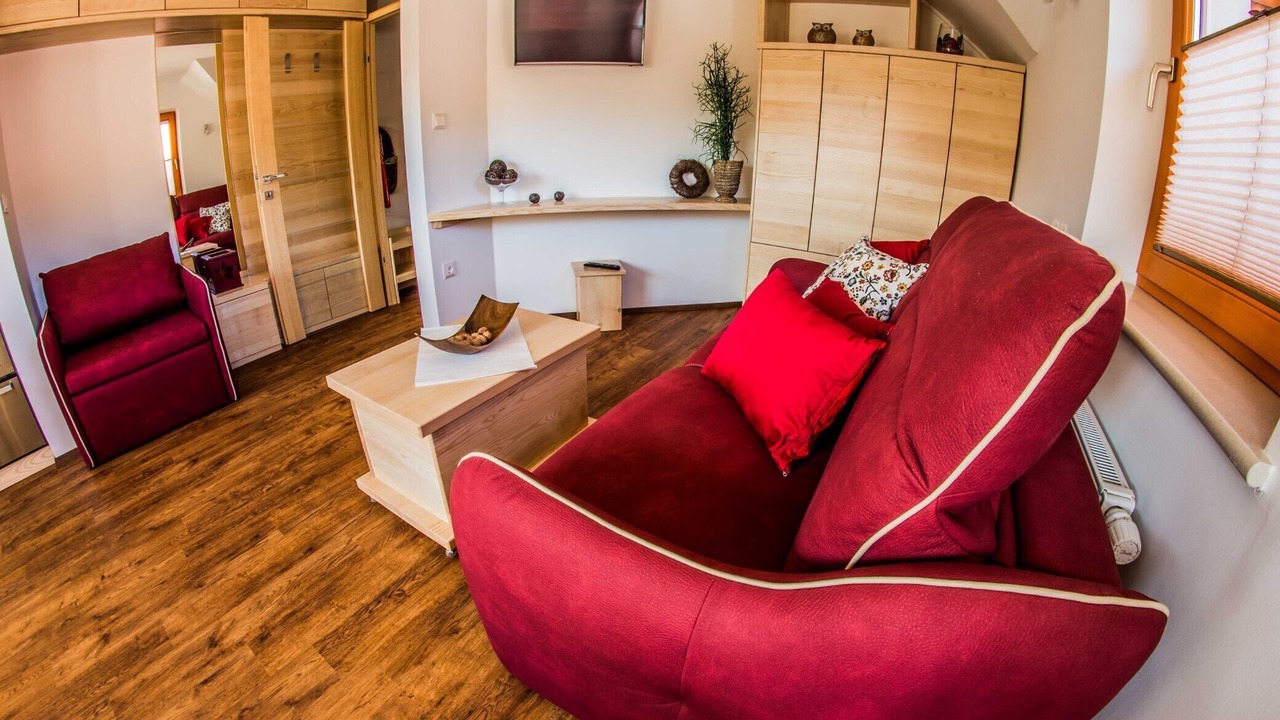 Photo of Livingroom in Luce