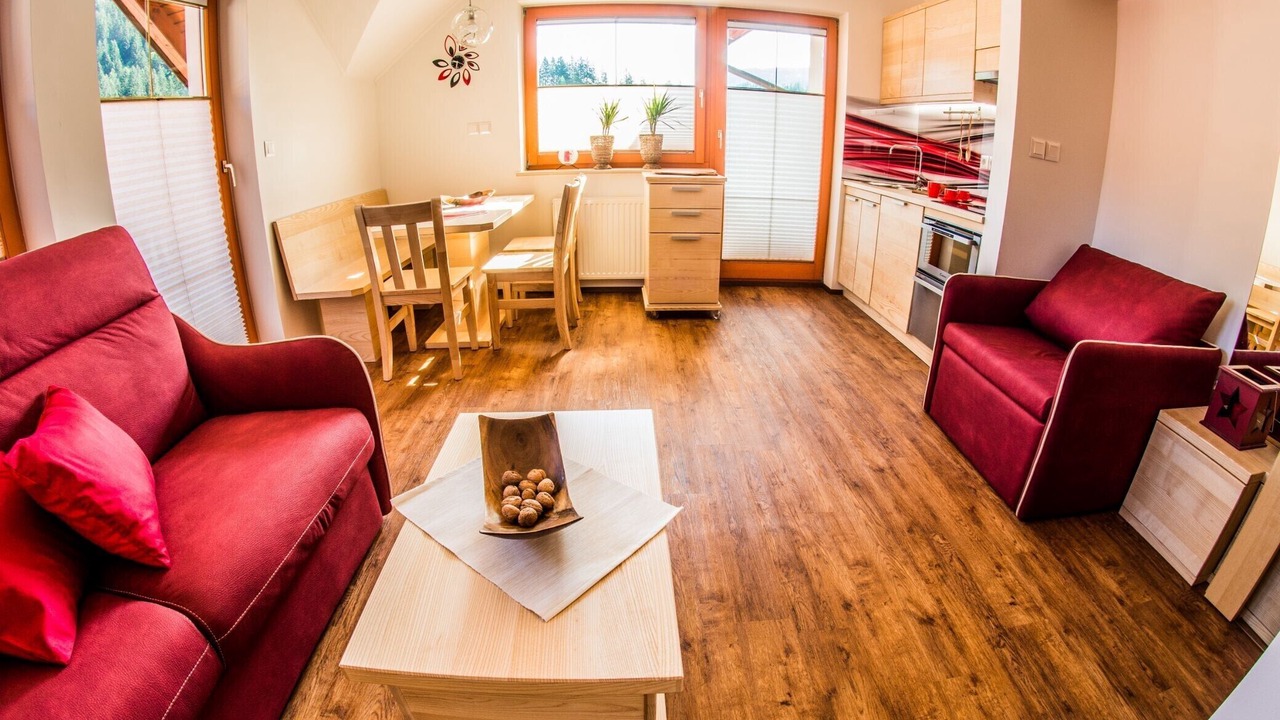Photo of Livingroom in Luce
