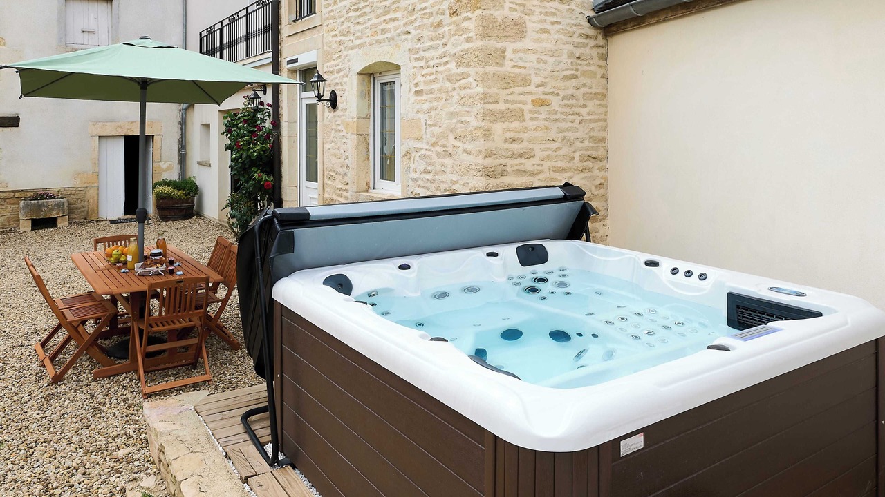 Photo of Outdoor in Ladoix-Serrigny