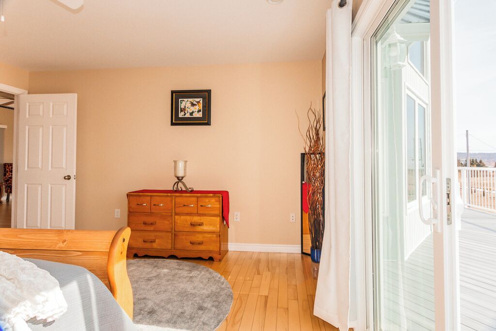 Photo of Bedroom in Lower Five Islands