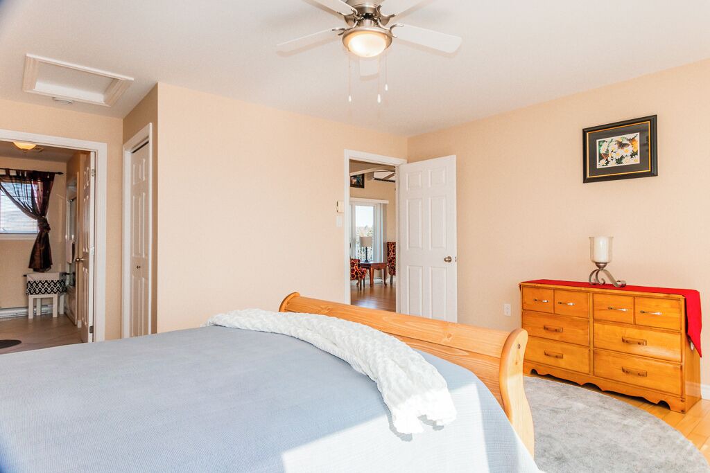 Photo of Bedroom in Lower Five Islands