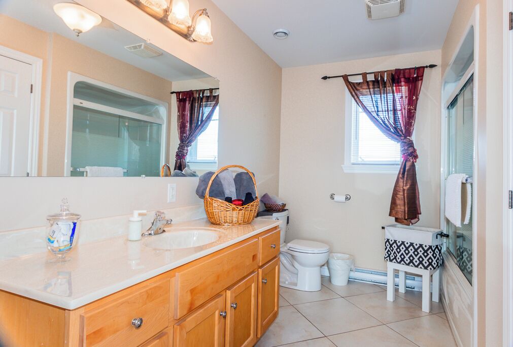 Photo of Bathroom in Lower Five Islands