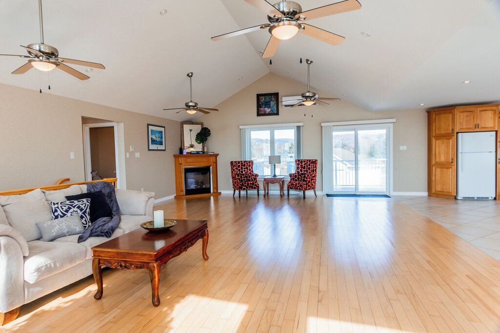Photo of Livingroom in Lower Five Islands