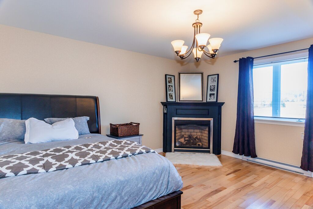 Photo of Bedroom in Lower Five Islands