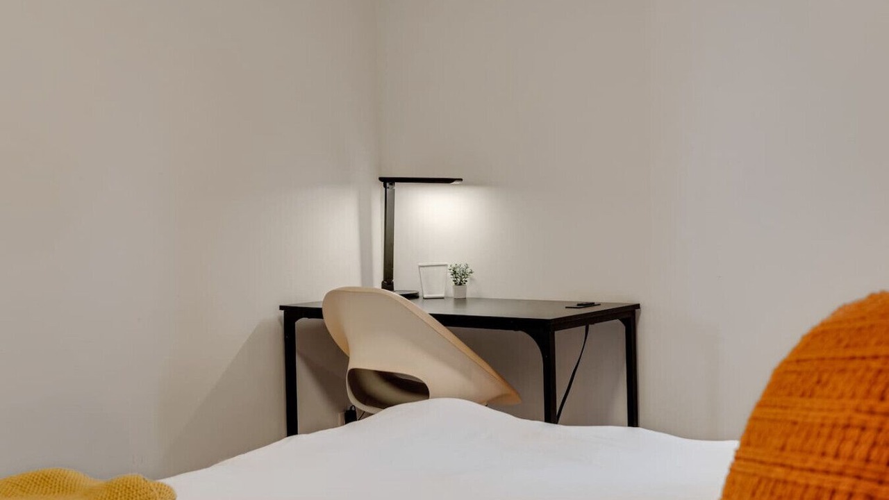 Photo of Bedroom in Hull