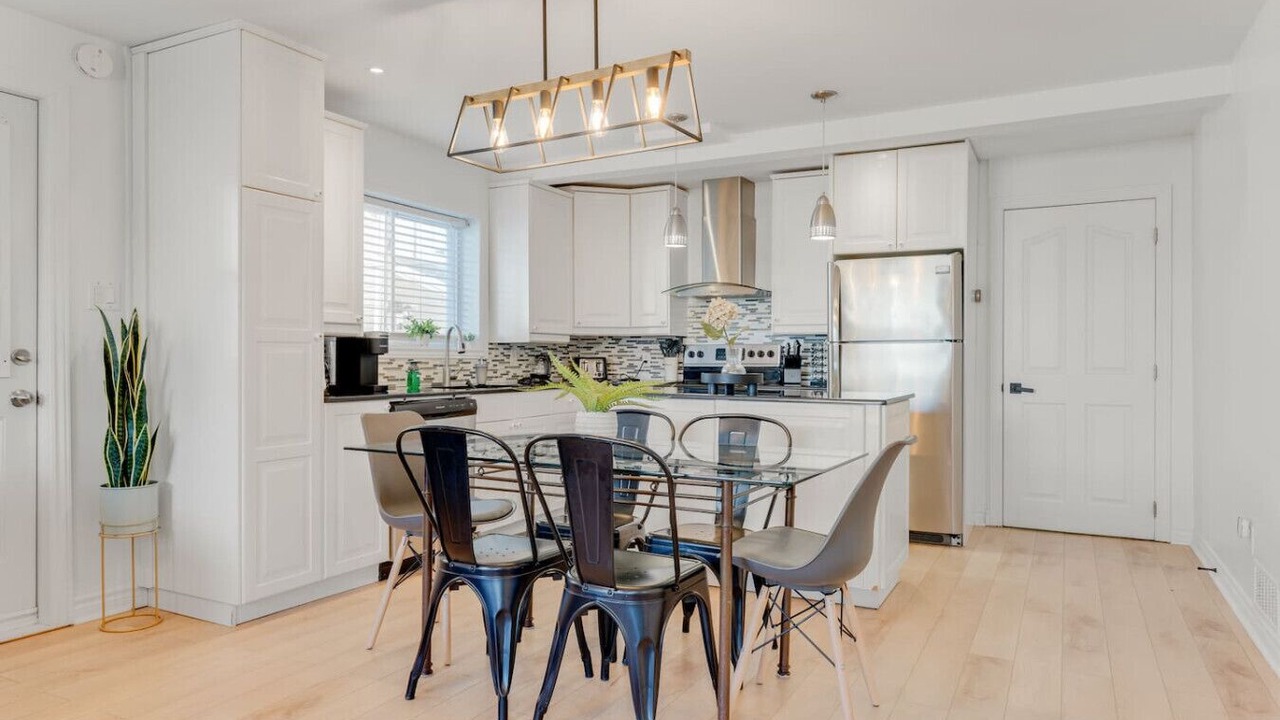 Photo of Kitchen in Hull