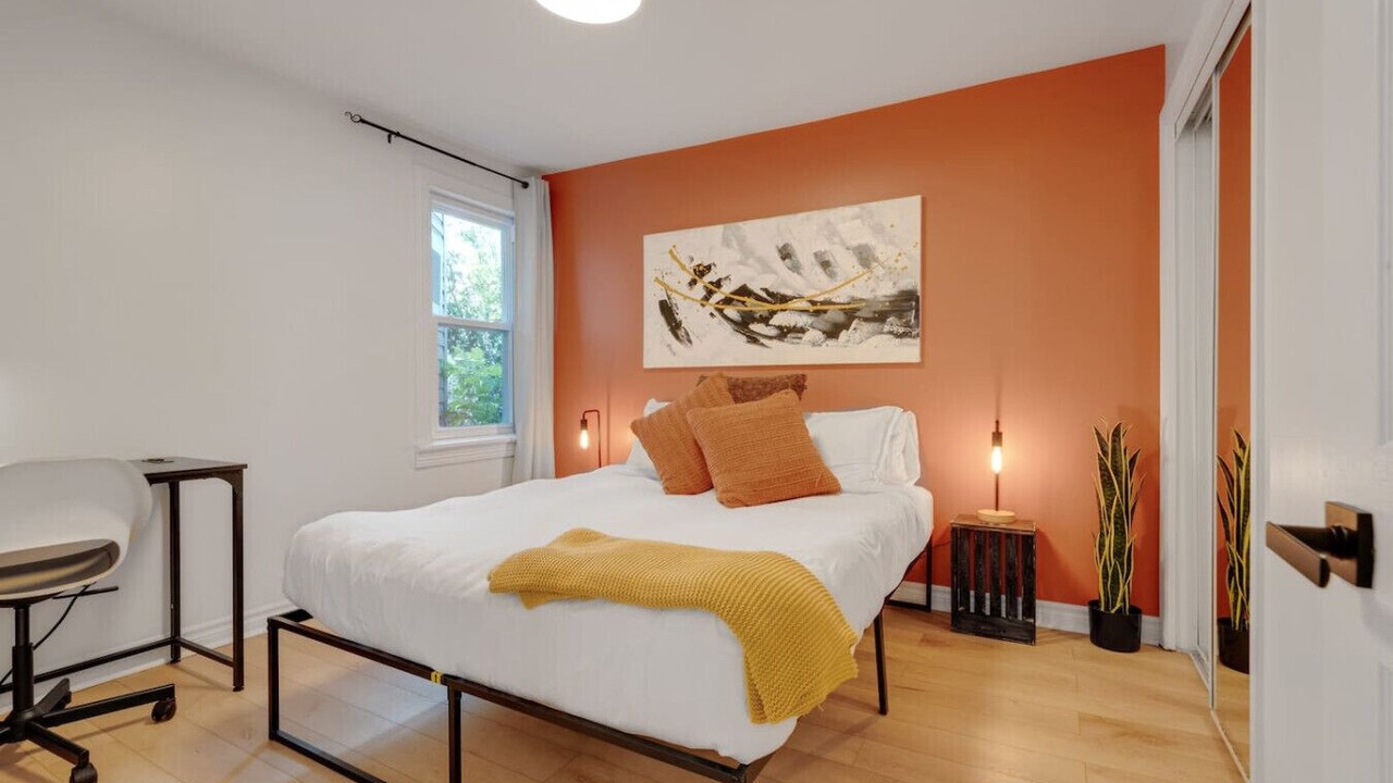 Photo of Bedroom in Hull