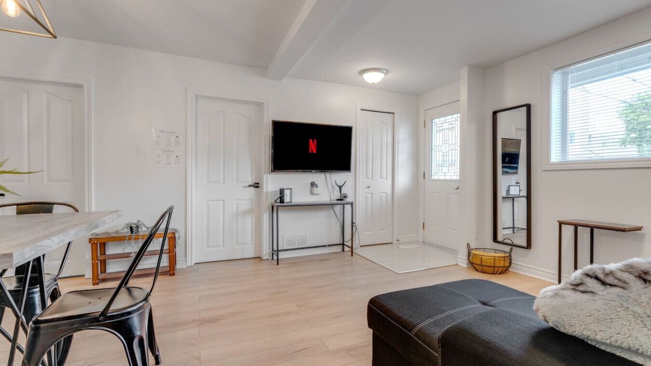 Photo of Livingroom in Hull