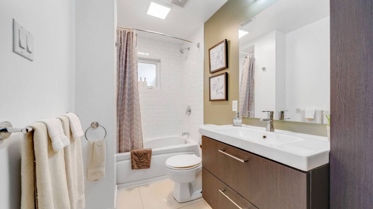 Photo of Bathroom in Hull