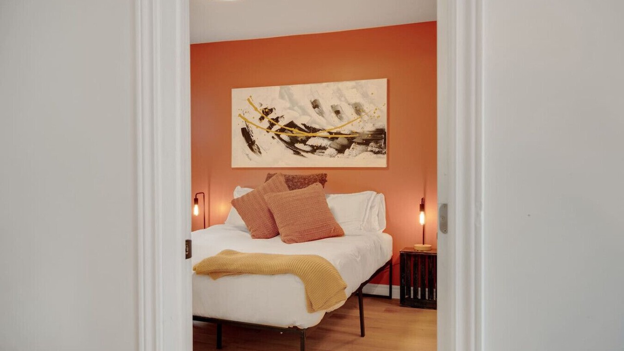Photo of Bedroom in Hull