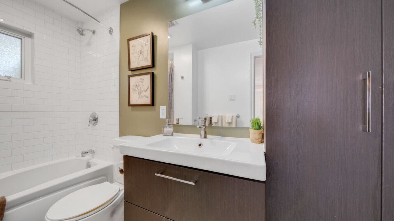 Photo of Bathroom in Hull