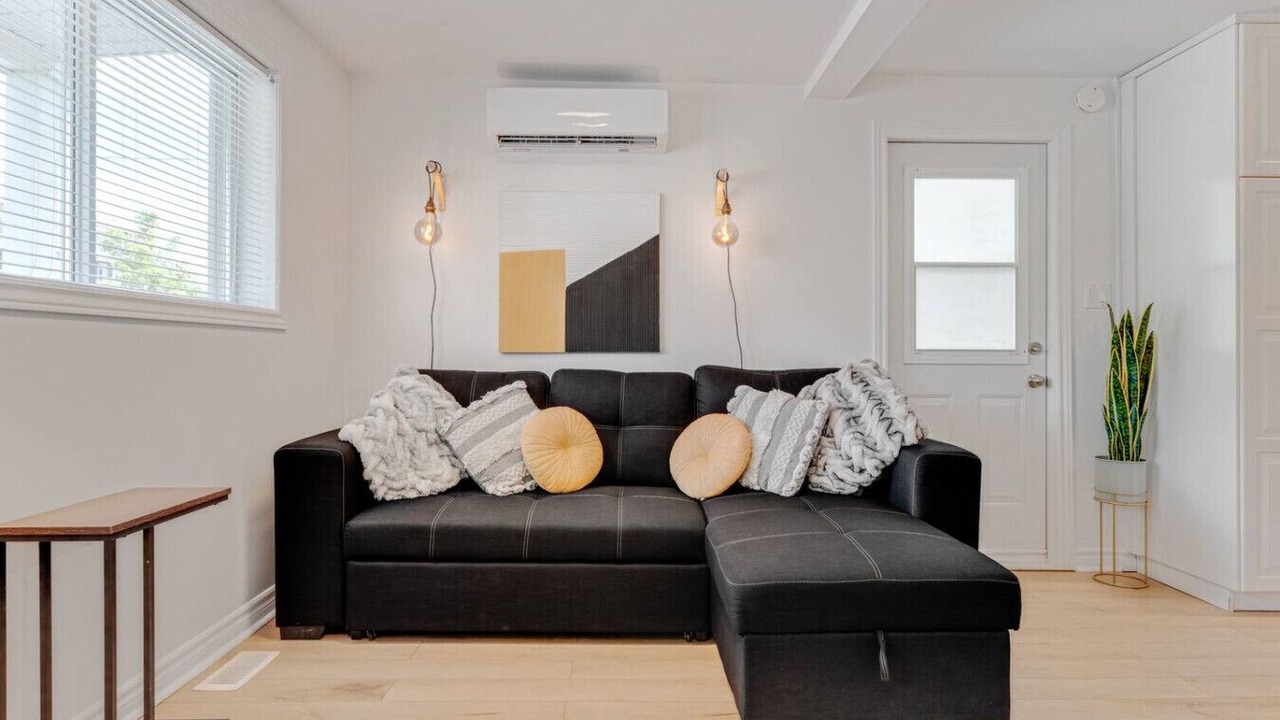 Photo of Livingroom in Hull