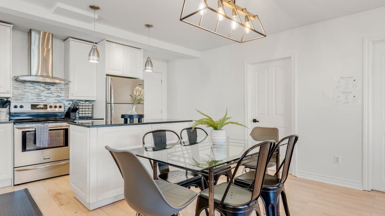 Photo of Kitchen in Hull