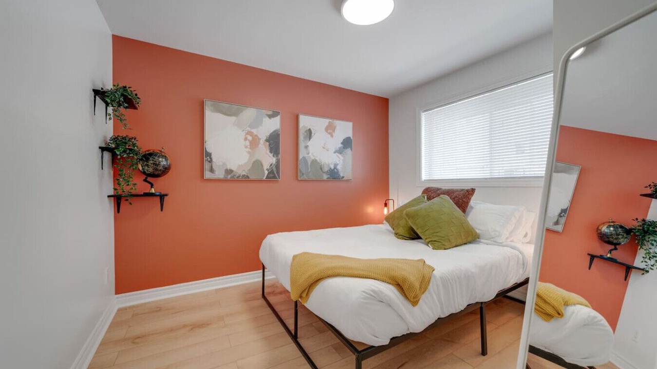 Photo of Bedroom in Hull