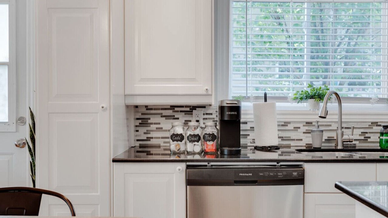 Photo of Kitchen in Hull