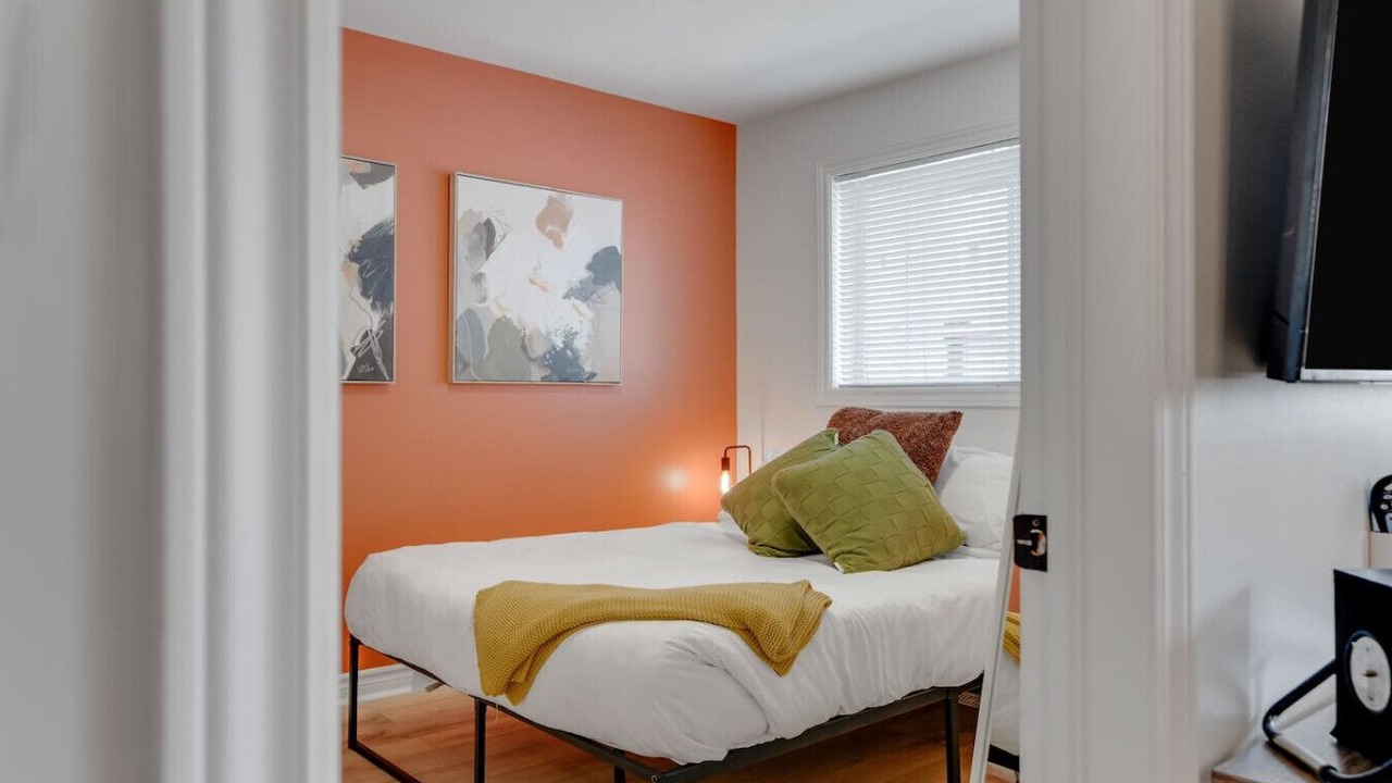 Photo of Bedroom in Hull