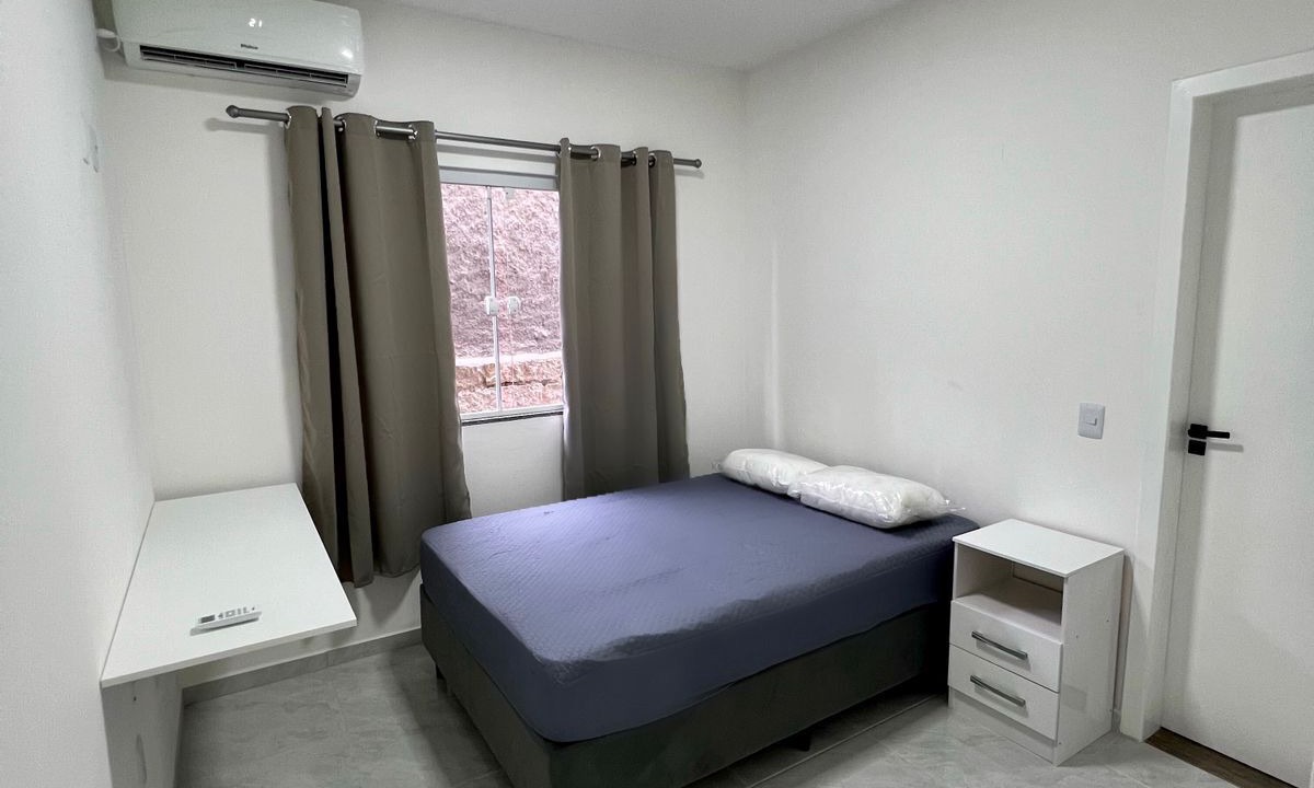 Photo of Bedroom in Pinheira