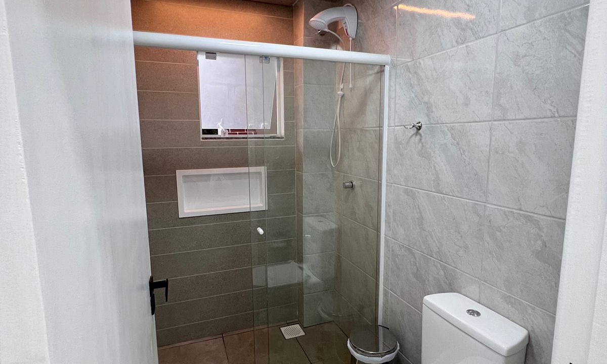 Photo of Bathroom in Pinheira