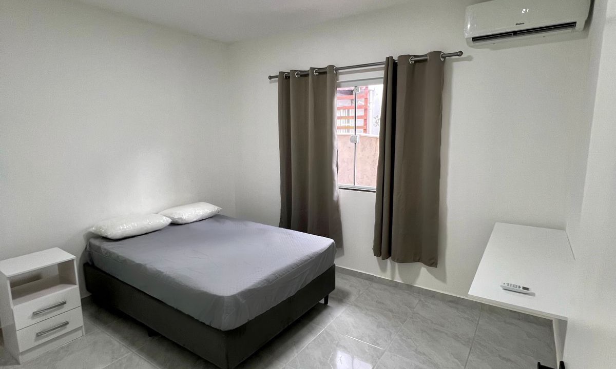 Photo of Bedroom in Pinheira