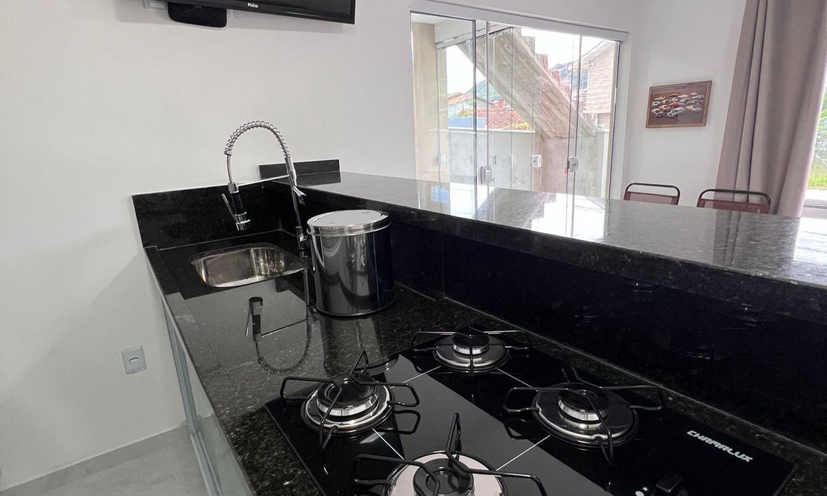 Photo of Kitchen in Pinheira