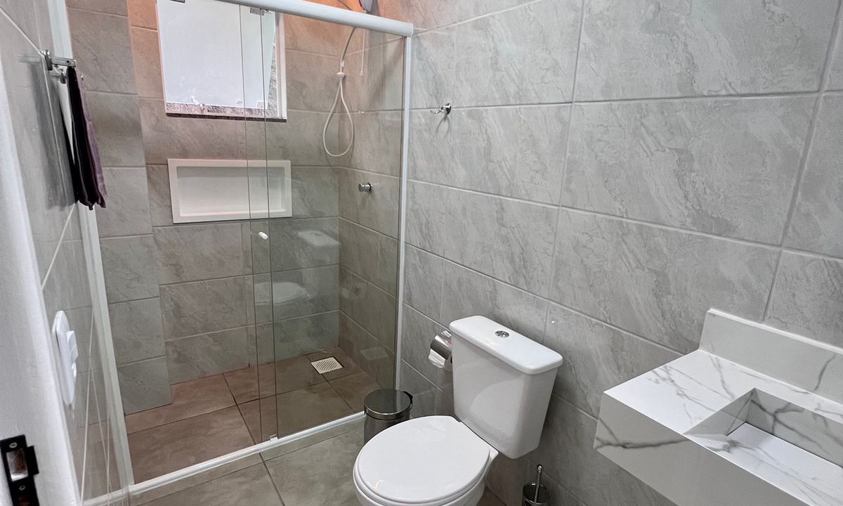Photo of Bathroom in Pinheira