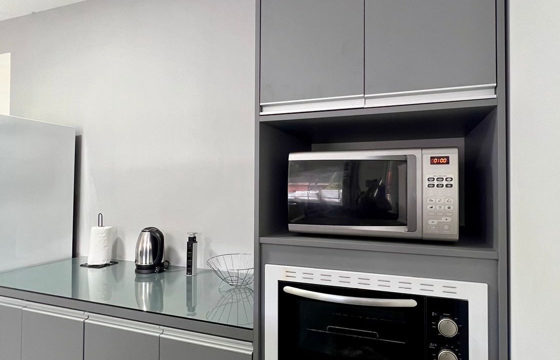 Photo of Kitchen in Pinheira