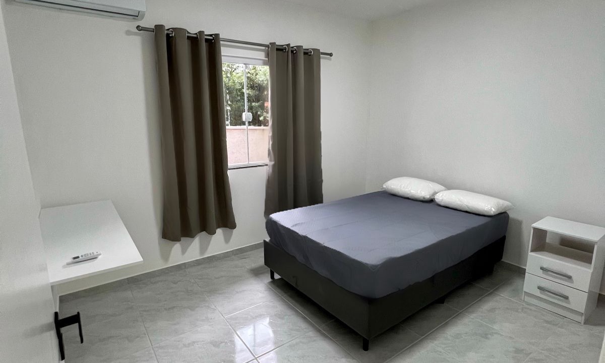 Photo of Bedroom in Pinheira