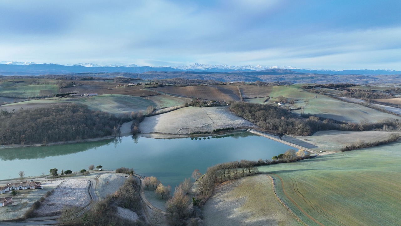 Photo of Outdoor in Carla-Bayle
