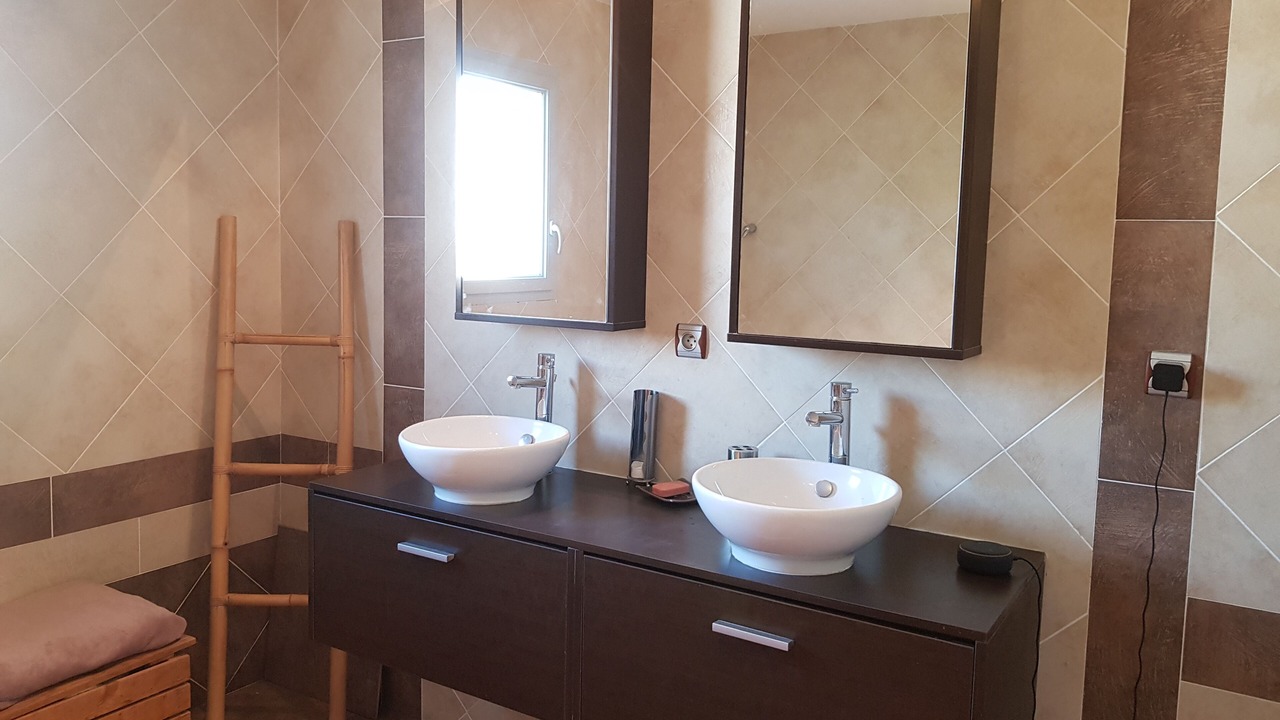 Photo of Bathroom in Carla-Bayle