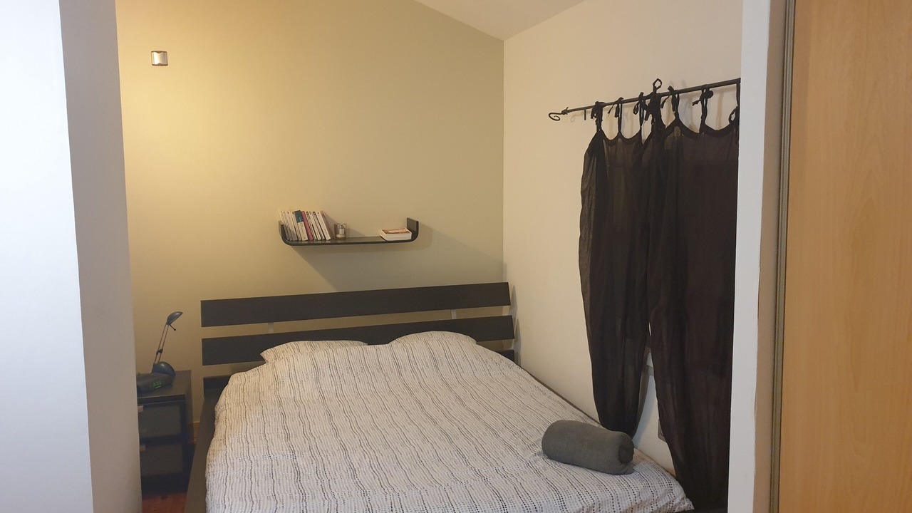 Photo of Bedroom in Carla-Bayle