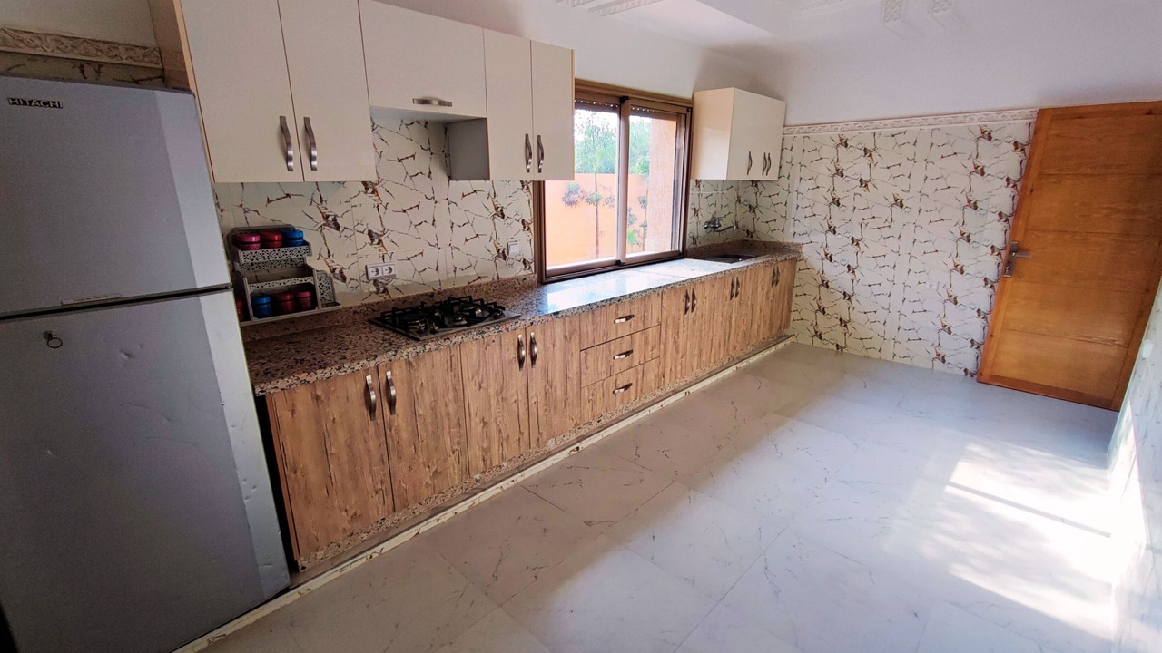 Photo of Kitchen in Ait Zat