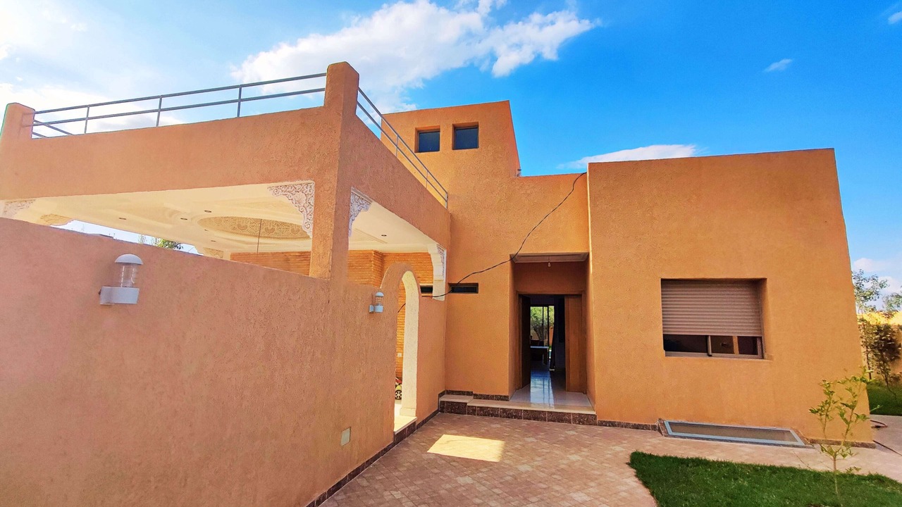 Photo of Outdoor in Ait Zat