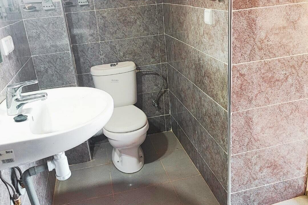 Photo of Bathroom in Ait Zat