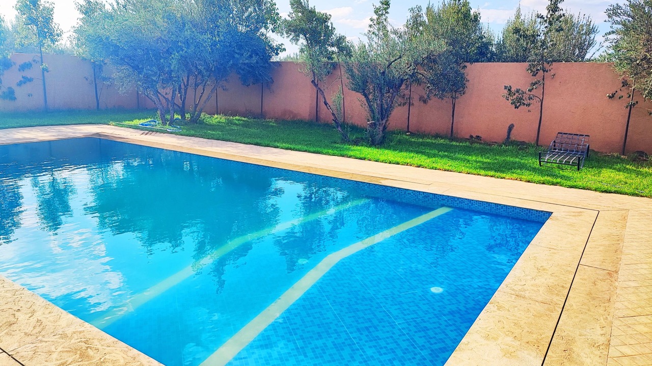 Photo of Outdoor in Ait Zat