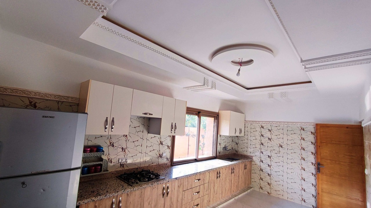 Photo of Kitchen in Ait Zat