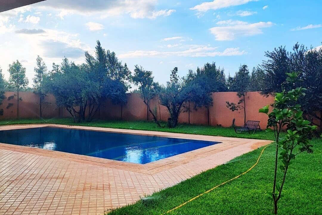 Photo of Outdoor in Ait Zat
