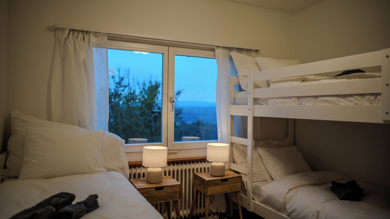 Photo of Bedroom in Mutschellen