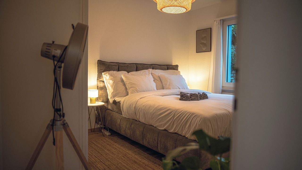 Photo of Bedroom in Mutschellen