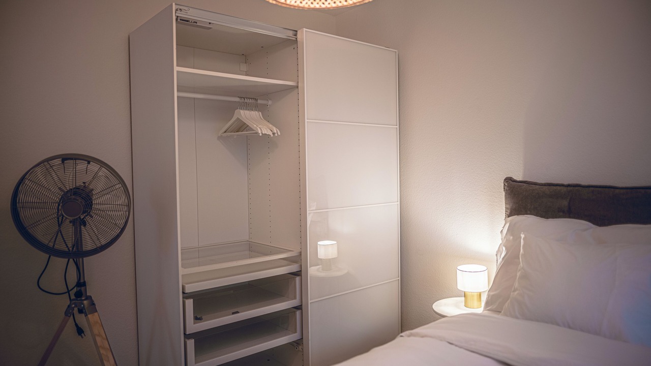Photo of Bedroom in Mutschellen
