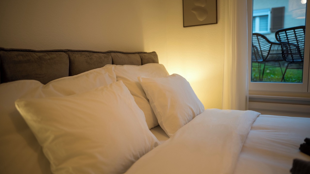 Photo of Bedroom in Mutschellen