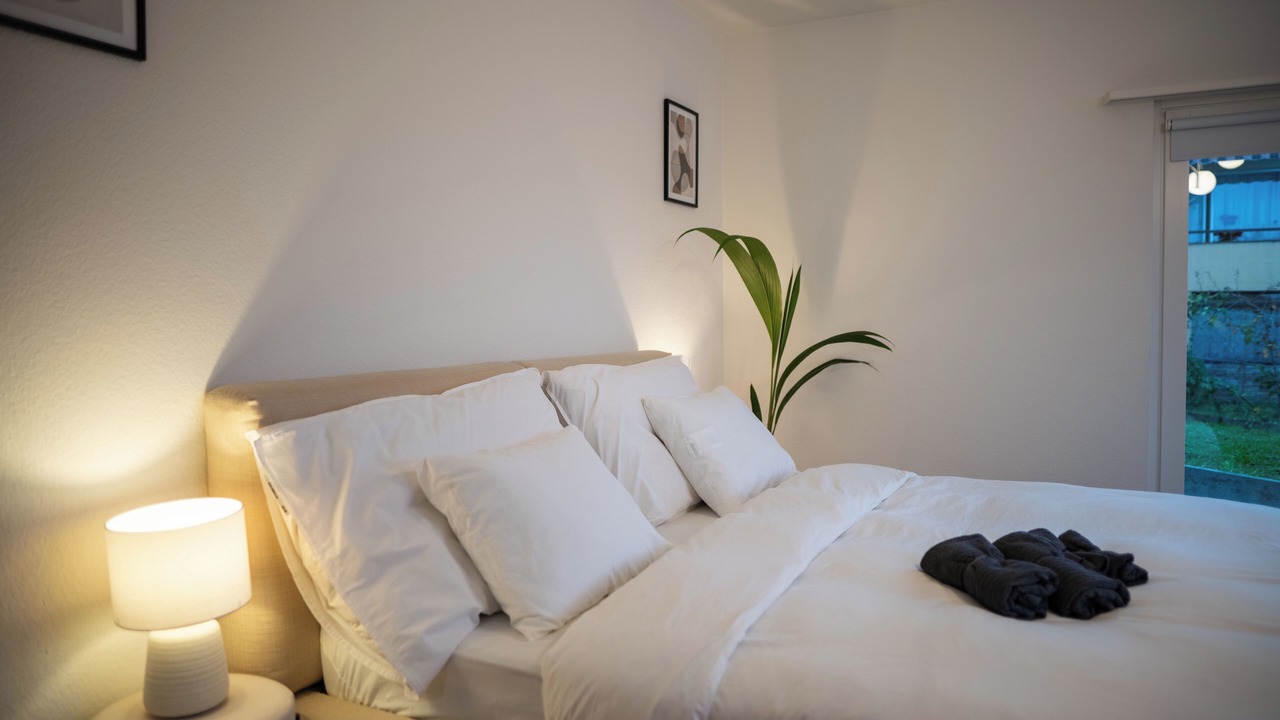Photo of Bedroom in Mutschellen