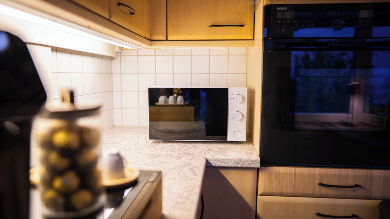 Photo of Kitchen in Mutschellen