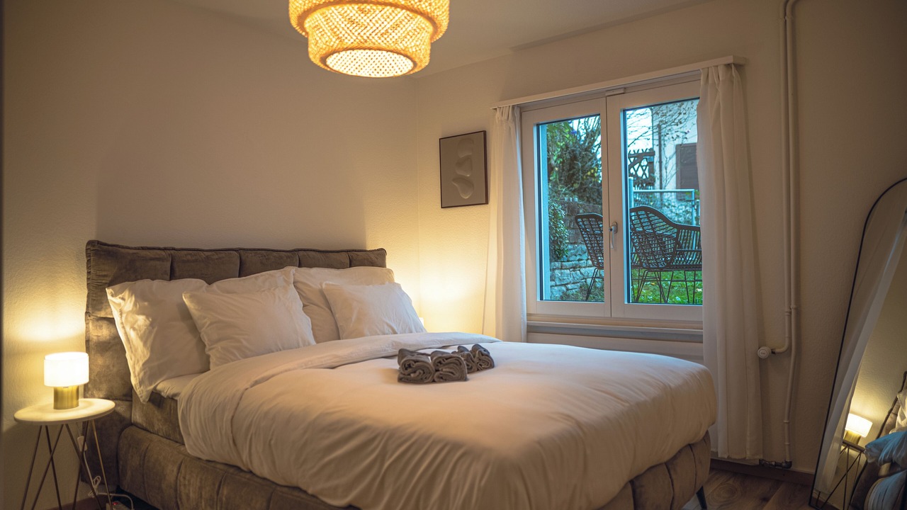 Photo of Bedroom in Mutschellen