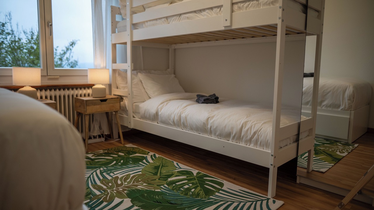 Photo of Bedroom in Mutschellen