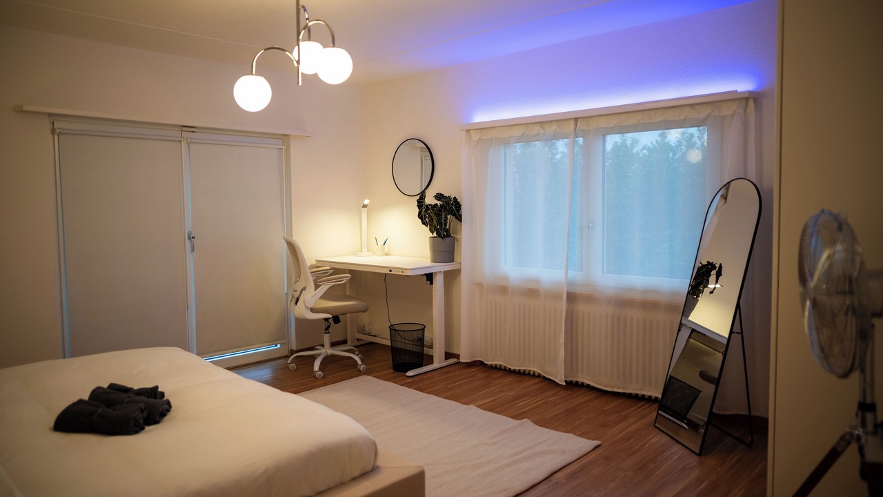 Photo of Bedroom in Mutschellen