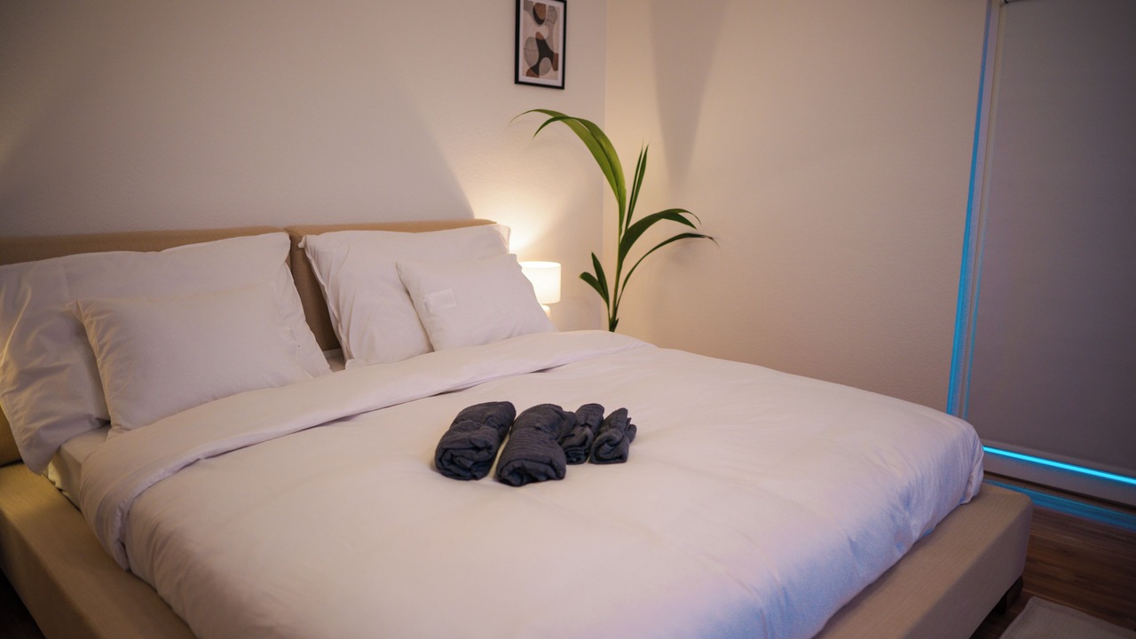 Photo of Bedroom in Mutschellen